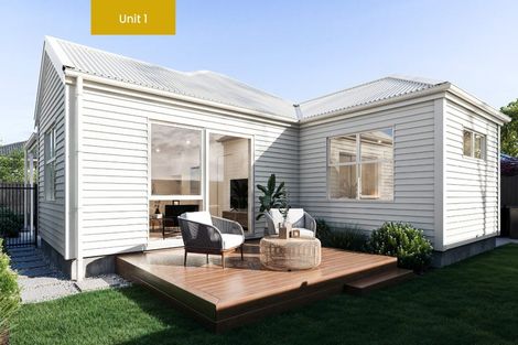 Photo of property in 76 Sullivan Avenue, Woolston, Christchurch, 8023