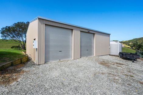 Photo of property in 55 Harambee Road, Taiharuru, Onerahi, 0192
