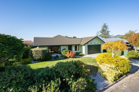 Photo of property in 3 William Palmer Place, Brightwater, 7022