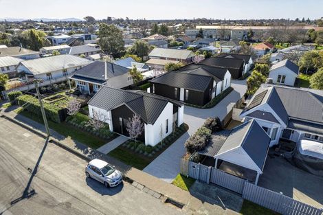 Photo of property in 1/31 Norwich Street, Linwood, Christchurch, 8062