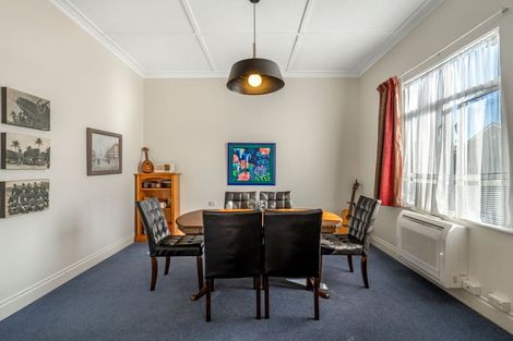 Photo of property in 35 College Street, College Estate, Whanganui, 4500