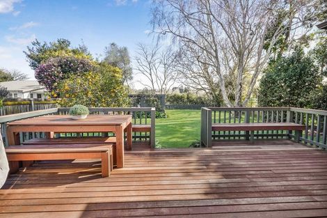 Photo of property in 107 Macfarlane Street, Hamilton East, Hamilton, 3216