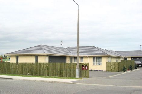 Photo of property in 54 Fuller Street, Kaiapoi, 7630