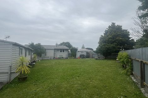 Photo of property in 6 Radnor Place, Highbury, Palmerston North, 4412