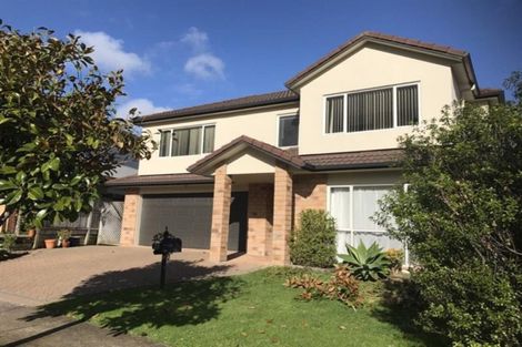 Photo of property in 29 Coachman Drive, Flat Bush, Auckland, 2016