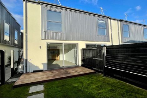 Photo of property in 17/101 Mackworth Street, Woolston, Christchurch, 8062