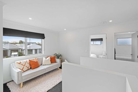 Photo of property in 3 William Dawson Crescent, Wigram, Christchurch, 8025