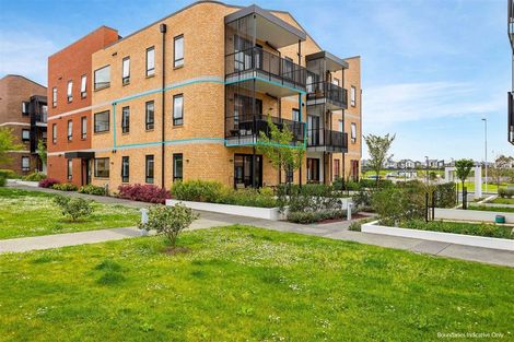 Photo of property in 107/77 Hobsonville Point Road, Hobsonville, Auckland, 0616