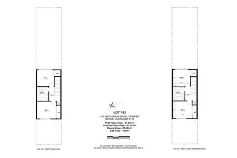 Photo of property in 141 Waituarua Drive, Takanini, Auckland, 2112