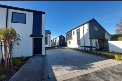 Photo of property in 2/116b Cranford Street, St Albans, Christchurch, 8014