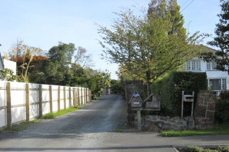 Photo of property in 125 Hamilton Avenue, Ilam, Christchurch, 8041