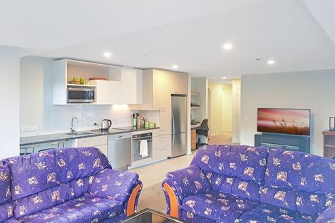 Photo of property in Vsp South, 702/168u Victoria Street, Te Aro, Wellington, 6011