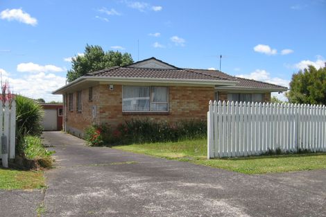 Photo of property in 140 Hillside Road, Papatoetoe, Auckland, 2025