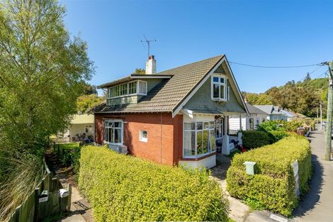 Photo of property in 20 Malvern Street, Woodhaugh, Dunedin, 9010