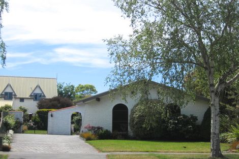 Photo of property in 19 Tangmere Place, Burwood, Christchurch, 8061