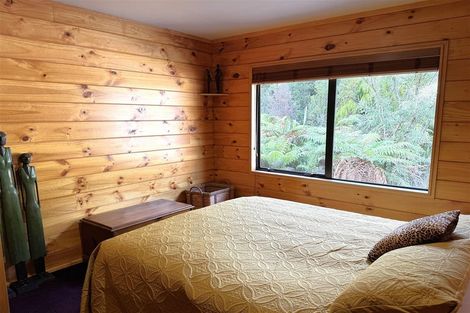 Photo of property in 489 Rutherglen Road, Marsden, Greymouth, 7872