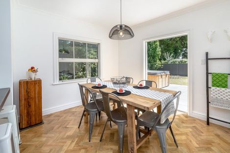 Photo of property in 17b Wood Street, Greytown, 5712