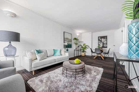 Photo of property in Hobson Court Flats, 47/70u Hobson Street, Thorndon, Wellington, 6011