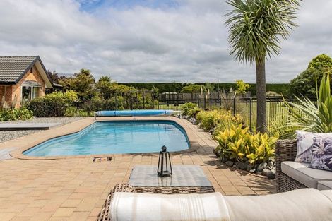 Photo of property in 398 Priors Road, Fernside, Rangiora, 7471