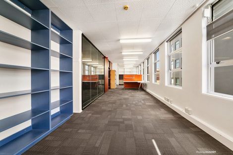 Photo of property in Molesworth House, 101u9a Molesworth Street, Thorndon, Wellington, 6011