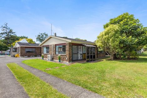 Photo of property in 12a Hastings Street, Te Puke, 3119
