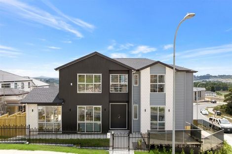 Photo of property in 46 Elevation Street, Flat Bush, Auckland, 2019