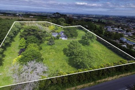 Photo of property in 101 Anzac Road, Pukekohe, 2120