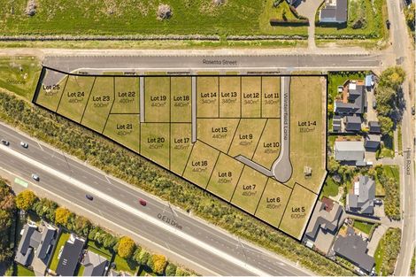 Photo of property in 485 Hills Road, Marshland, Christchurch, 8051