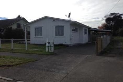 Photo of property in 1/19 Rotokawa Street, Taupo, 3330
