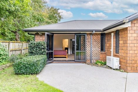 Photo of property in 48 Wiltshire Drive, Huntington, Hamilton, 3210