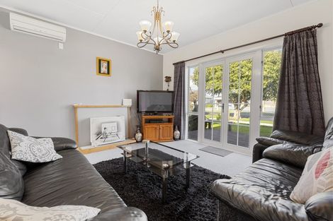 Photo of property in 54 Duke Street, Levin, 5510