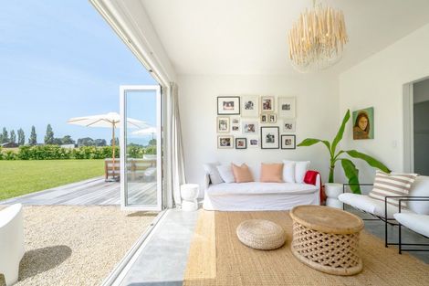 Photo of property in 194 Wood Street, Woodside, Greytown, 5794