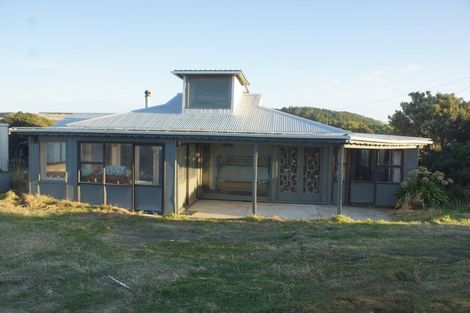 Photo of property in 7 Dune Crescent, Oreti Beach, Invercargill, 9879
