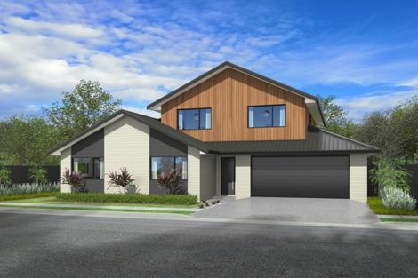 Photo of property in 22 Laurelwood Avenue, Pukekohe, 2120