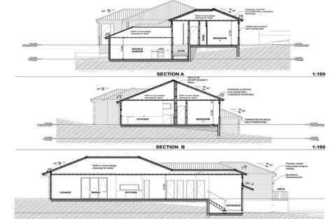 Photo of property in 76 John Andrew Drive, Warkworth, 0910