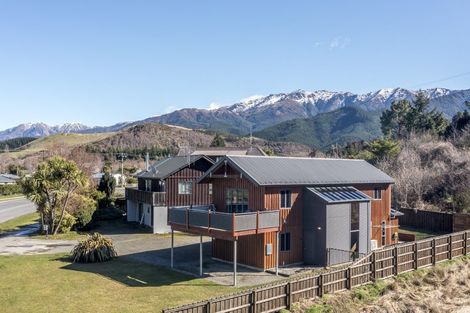 Photo of property in 100 Jacks Pass Road, Hanmer Springs, 7334