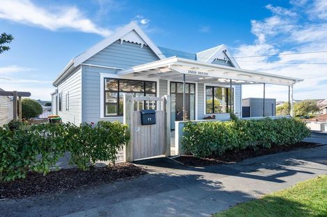 Photo of property in 11 Mitchell Avenue, Maryhill, Dunedin, 9011