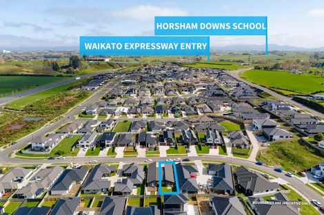Photo of property in 14a Tokerau Drive, Rototuna North, Hamilton, 3210
