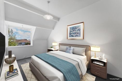 Photo of property in 3/62 Picton Avenue, Riccarton, Christchurch, 8011