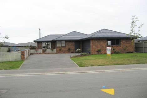 Photo of property in 96a Renoir Drive, Rolleston, 7614