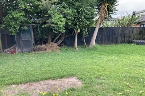 Photo of property in 101 Porchester Road, Papakura, 2110