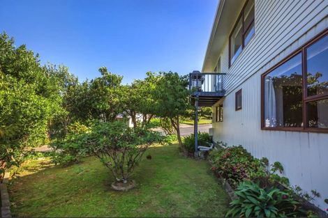 Photo of property in 15 Truro Road, Camborne, Porirua, 5026