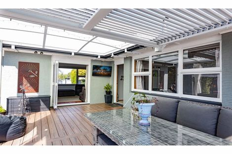 Photo of property in 75 Kowhai Avenue, Rangiora, 7400