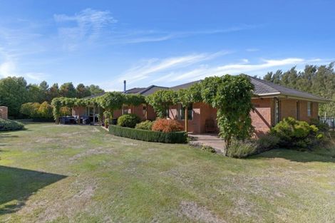 Photo of property in 714 East Maddisons Road, Rolleston, 7614