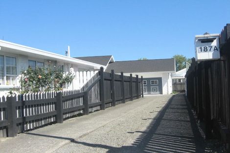 Photo of property in 187a High Street, Blenheim, 7201