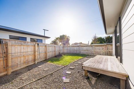Photo of property in 5c Ronberg Street, Highbury, Palmerston North, 4412