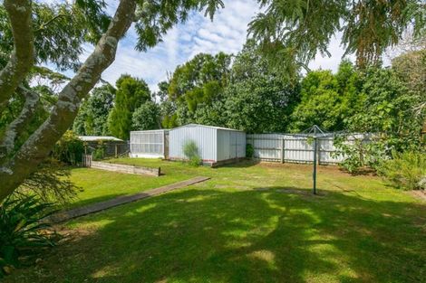 Photo of property in 2 Motukari Place, Onaero, Waitara, 4383
