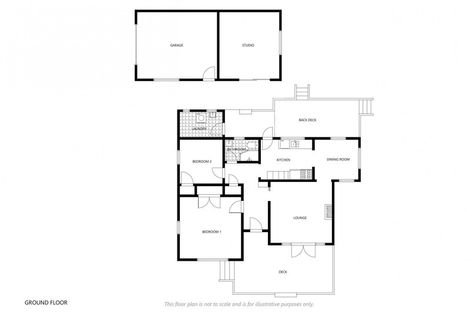 Photo of property in 54 Duke Street, Levin, 5510