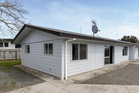 Photo of property in 1/3 Harris Street, Te Puke, 3119