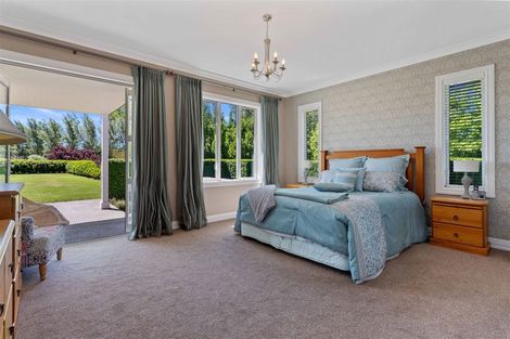 Photo of property in 153 Raddens Road, Ohoka, Kaiapoi, 7692